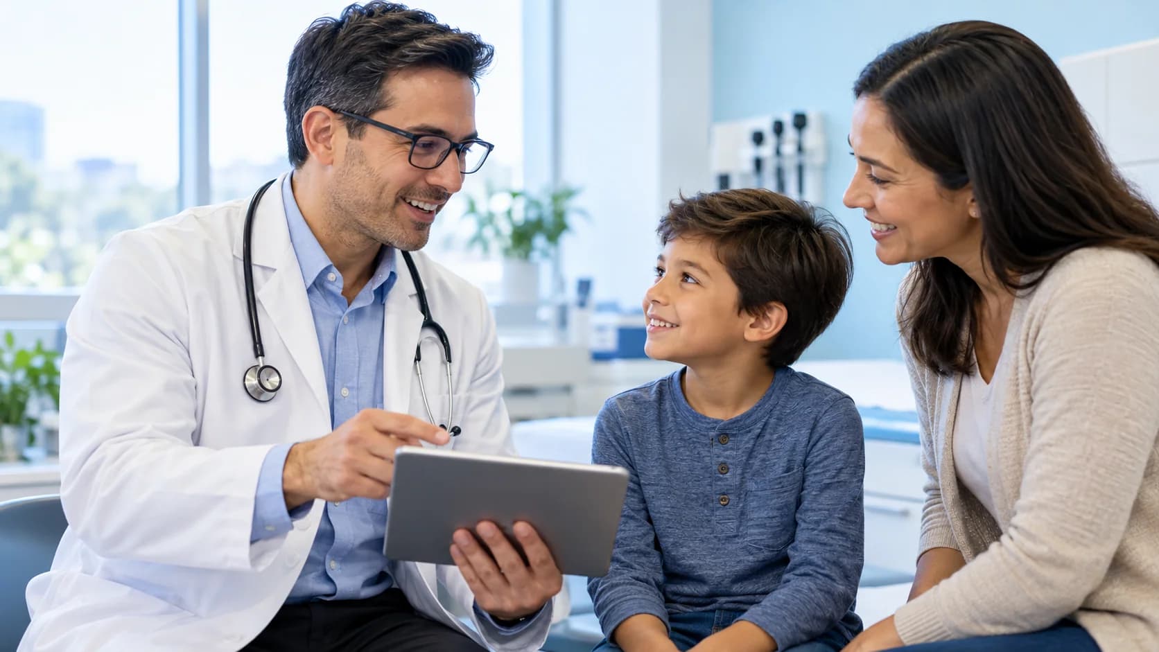 Digital foundations for healthcare: connecting data and experiences