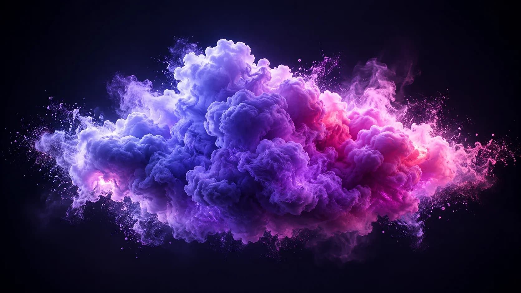 Connect your cloud & virtualization ecosystem.